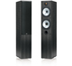 Monitor Audio MR4 Pereche de difuzoare Hi-Fi Etaj 150W 2.5 Nr. de șoferi L18.5xA25.5xÎ85cm Negru