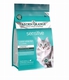 Arden Grange Sensitive Dry Food for Adult Cats with Fish / Potatoes 4kg