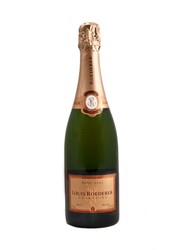 Louis Roederer Rozé Șampanie Uscată Spumant 750ml
