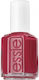Essie Classic Nail Color Reds Garnet