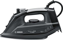 Bosch TDA102411C Σίδερο Ατμού 2400W με Συνεχόμενη Παροχή 30gr/min