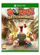 Worms Battlegrounds Xbox One Game