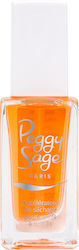 Peggy Sage Beschleuniger Top Mäntel Schnelltrocknend 11ml Peggy Sage Beschleuniger Top Mäntel Schnelltrocknend 11ml