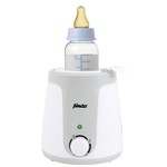 Alecto Baby Bottle Warmer and Baby Food & Formula