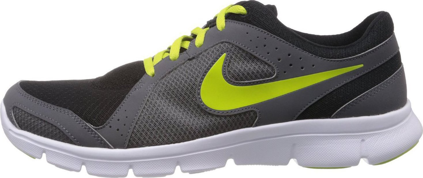 nike flex experience rn 2 green