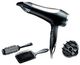 Remington Ionic Hair Dryer with Diffuser 2100W
