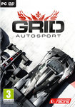 GRID Autosport (Key) PC Game