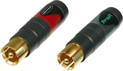 Neutrik RCA female Connector 1pc