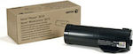 Xerox 106R02731 Toner Laser Printer Black Extra High Yield 25300 Pages