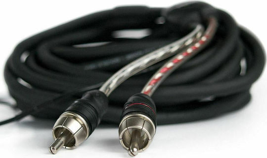 Connection BT2 050 Cable RCA male - RCA male 0.5m