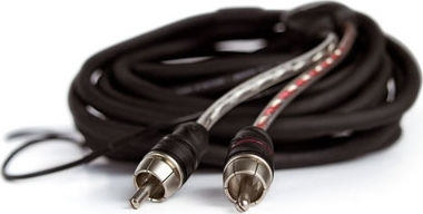Connection BT4 550 Кабел RCA Мъжки - RCA Мъжки 5.5м