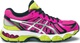 ASICS Αthletische Kinderschuhe Laufen Mehrfarbig