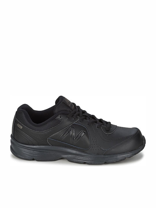 New Balance 411v2 Ανδρικά Αθλητικά Παπούτσια Running Πολύχρωμα