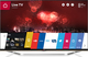 LG Smart Τηλεόραση 42" Full HD 42LB731V 42LB731V