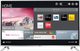 LG Smart Τηλεόραση 42" Full HD 42LB5700 42LB5700