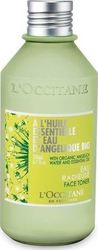 L'Occitane Angelica Face Toner Toning Lotion 200ml