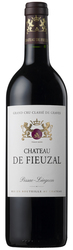 Chateau De Fieuzal Червено Сух Шампоан 750мл Chateau De Fieuzal Червено Сух Шампоан 750мл