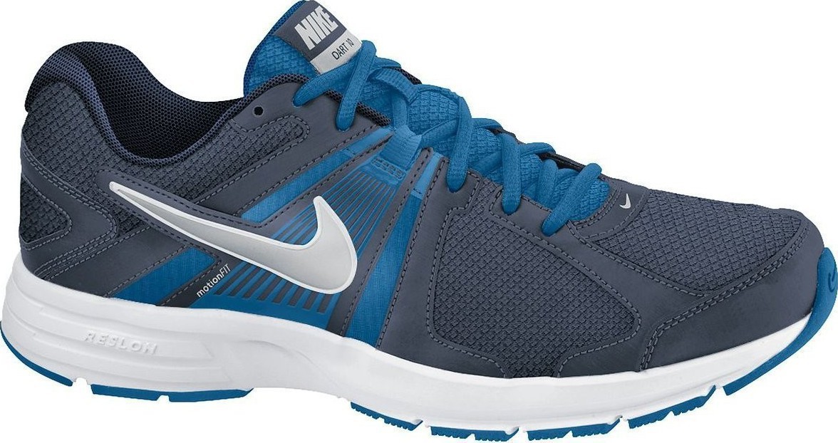 nike dart 10 4e