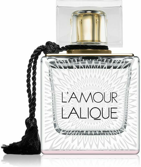 Lalique Eau de Parfum 50ml
