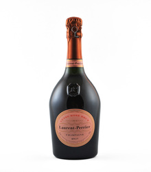 Laurent Perrier Cuvee Rose Brut Ξηρή Ροζέ 750ml
