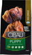 Farmina Cibau Puppy Mini 2.5kg Ξηρά Τροφή για Κουτάβια Μικρόσωμων Φυλών με Κοτόπουλο, Ρύζι και Καλαμπόκι