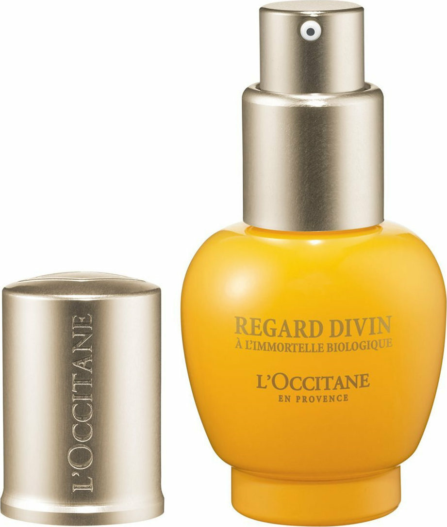 L'Occitane Immortelle Divine Eyes Ultimate Youth Eye Treatment 15ml