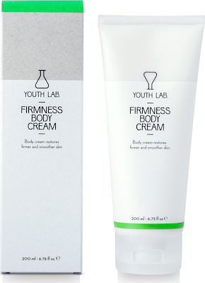 Youth Lab. Firmness Creme für Abnehmen 200ml