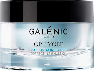 Galenic Ophycee Licht Feuchtigkeitsspendend & Anti-Aging Emulsion Gesicht 50ml