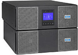 Eaton 9PX 11000i RT6U UPS 11000VA 10000W Eaton 9PX 11000i RT6U UPS 11000VA 10000W