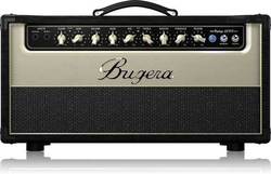 Bugera V55HD Λαμπάτη Κεφαλή 55W