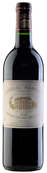 Chateau Margaux Premier Grand Cru Rot Trocken Erster Grand Cru 750ml