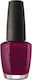 OPI Lacquer Gloss Βερνίκι Νυχιών NLF62 In the C...