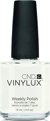 CND Vinylux Cream Puff