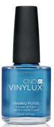 CND Vinylux Glazed Pearl Long Lasting Nail Poli...