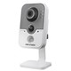 Hikvision DS-2CD2432F-IW IP Κάμερα Παρακολούθησης Wi-Fi