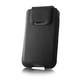 GreenGo Pouch Metal Blue (i9100 Galaxy S II)