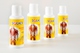 Solace Solace Thermische Muskeln Knochen & Gelenkheilmittel 150ml