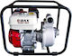 Bax Gasoline Surface Water Pump 5.5hp Three-Phase