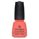 China Glaze Лак Блясък Лакове За Нокти Коралов ...