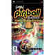 Gottlieb Pinball Classics PSP