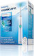 Philips Sonicare EasyClean Ηλεκτρική Οδοντόβουρτσα με Χρονομετρητή Λευκή