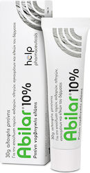Repolar Abilar 10% 30gr Cream for Healing 30gr