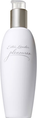 Estee Lauder Pleasures Feuchtigkeitsspendende Lotion Körper 250ml