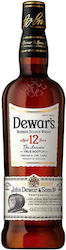 Dewar's 12 Years Old Ουίσκι 700ml