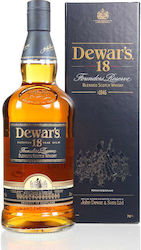 Dewar's