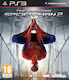 The Amazing Spider-Man 2 PS3