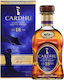 Single Malt Ουίσκι 18 Ετών Σκωτίας 40% 700ml
