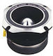 Car Audio Round Tweeter