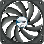 Arctic F12 PWM PST CO Case Fan 120mm με Σύνδεση 4-Pin