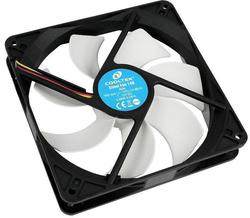 Cooltek Silent Fan 140 Case Fan